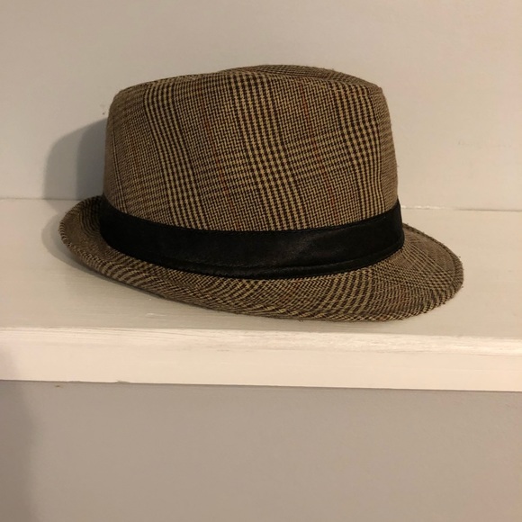 cute fedora hat